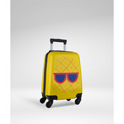 Airways Junior Pineapple / Unicorn Baby Suitcase Kids Bag Luggage Suitcase